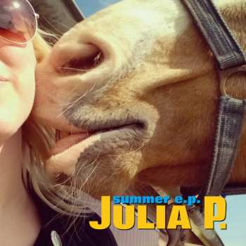 SP Julia P. Hersheimer: Summer