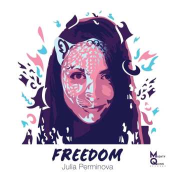 CD Julia Perminova: Freedom