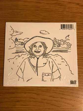 CD Julia Rainer: Spirits