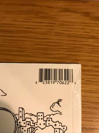 CD Julia Rainer: Spirits