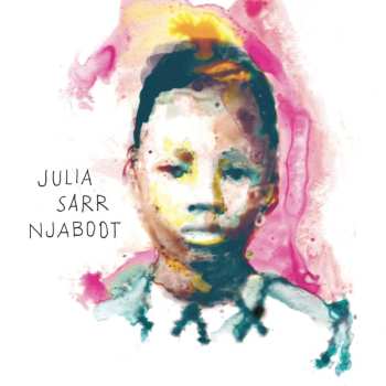 Album Julia Sarr: Njaboot