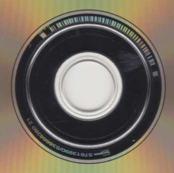 CD Julia Stone: Sixty Summers