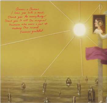 CD Julia Stone: Sixty Summers