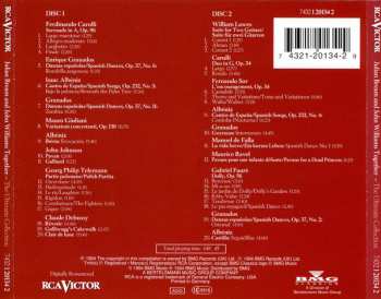 2CD John Williams: Together (The Ultimate Collection)