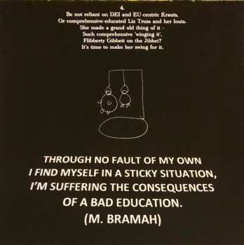 CD Julian Cope: Friar Tuck