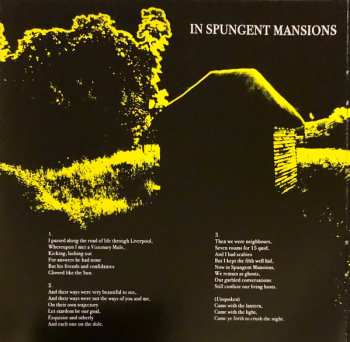 CD Julian Cope: Friar Tuck