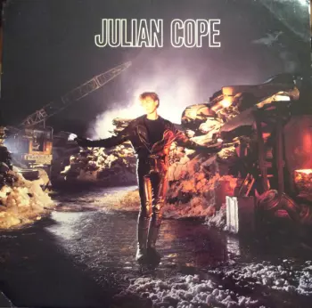 Saint Julian