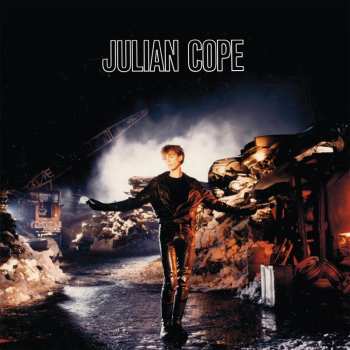 LP Julian Cope: Saint Julian