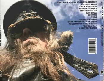 CD Self Civil War