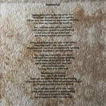 CD Self Civil War