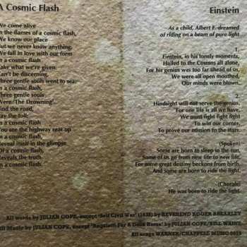 CD Self Civil War