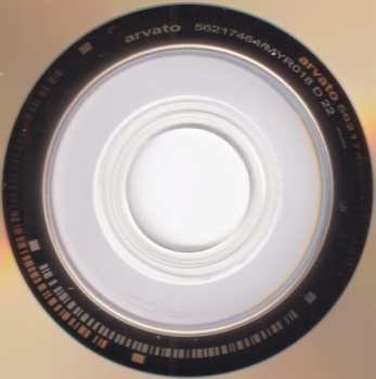 SACD Julian Prégardien: Schubertiade