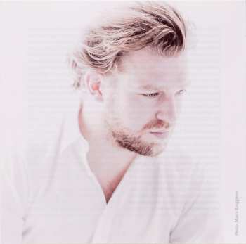 SACD Julian Prégardien: Schubertiade