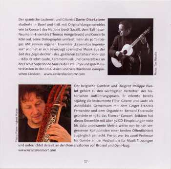 SACD Julian Prégardien: Schubertiade