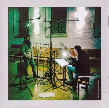 SACD Julian Prégardien: Schubertiade