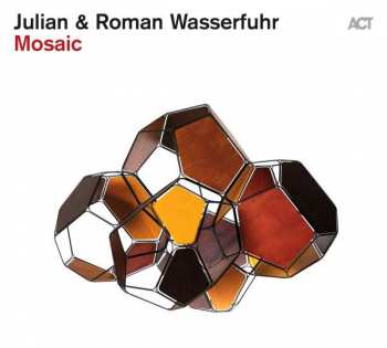 LP Julian & Roman Wasserfuhr: Mosaic
