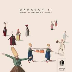 CD Julian Schneeman: Caravan II