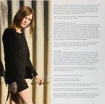 LP Juliana Hatfield: How To Walk Away