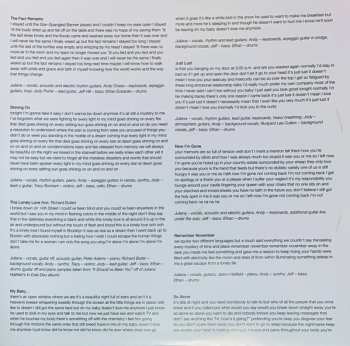 LP Juliana Hatfield: How To Walk Away