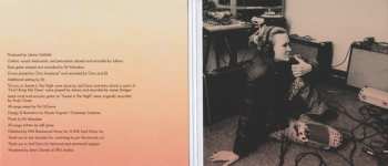 CD Juliana Hatfield: Juliana Hatfield Sings ELO