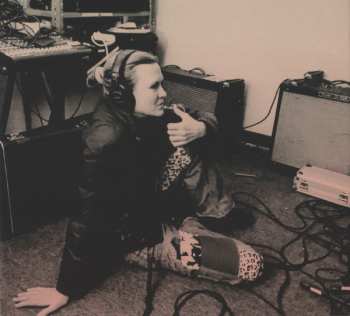 CD Juliana Hatfield: Juliana Hatfield Sings ELO