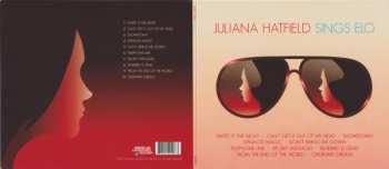 CD Juliana Hatfield: Juliana Hatfield Sings ELO