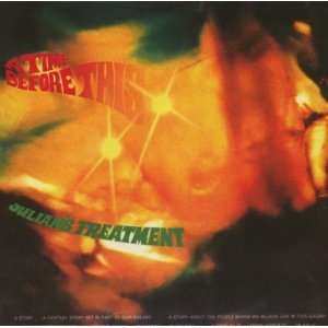 2LP Julian's Treatment: A Time Before This