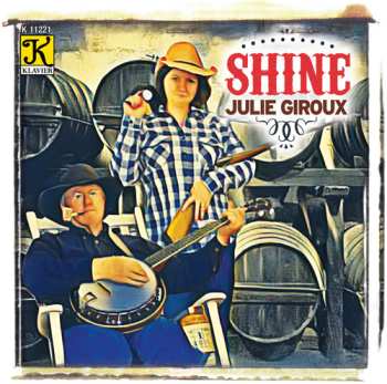 CD Julie A. Giroux: Shine