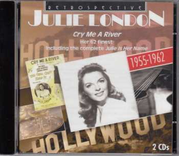 2CD Julie London: Cry Me A River  