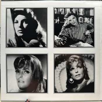 2LP Julie London: Julie Is Her Name Volume II