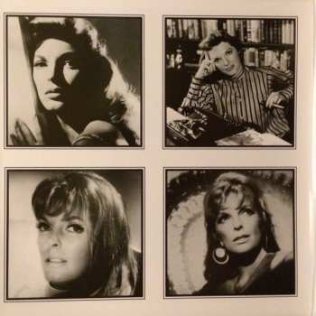 LP Julie London: Julie Is Her Name Volume II