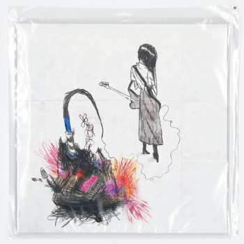 CD julie: My Anti-Aircraft Friend