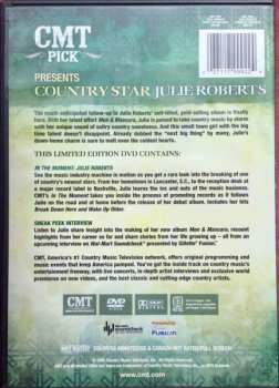 DVD Julie Roberts: CMT Pick - Julie Roberts