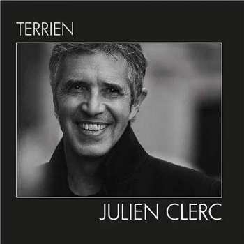 2CD Julien Clerc: Terrien