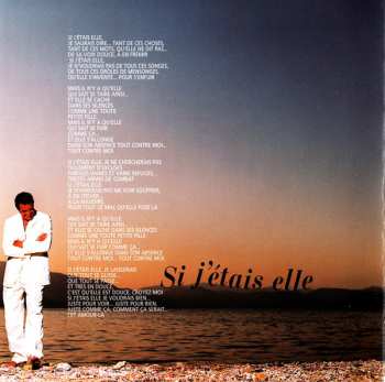 CD Julien Clerc: Si J'Étais Elle