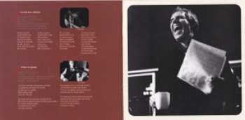 CD Julien Clerc: Studio