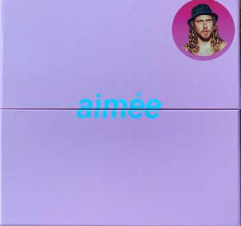 10SP/Zestaw pudełkowy Julien Doré: Aimée LTD | CLR