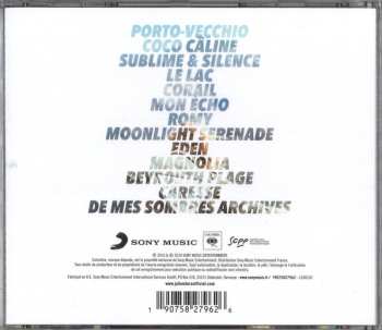 2CD/Zestaw pudełkowy Julien Doré: Bichon - &