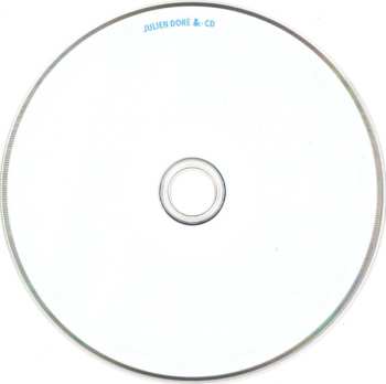 2CD/Zestaw pudełkowy Julien Doré: Bichon - &