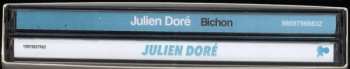 2CD/Zestaw pudełkowy Julien Doré: Bichon - &