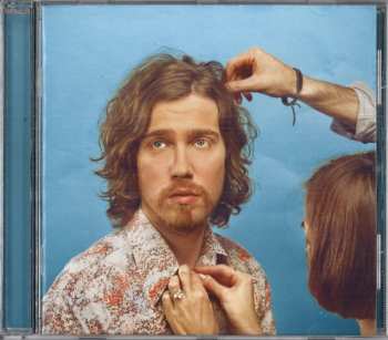 2CD/Zestaw pudełkowy Julien Doré: Bichon - &