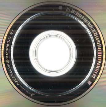 2CD/Zestaw pudełkowy Julien Doré: Bichon - &