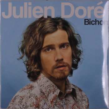 LP Julien Doré: Bichon