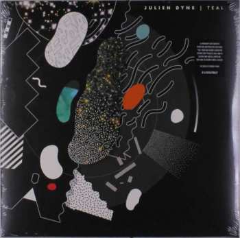 Album Julien Dyne: Teal