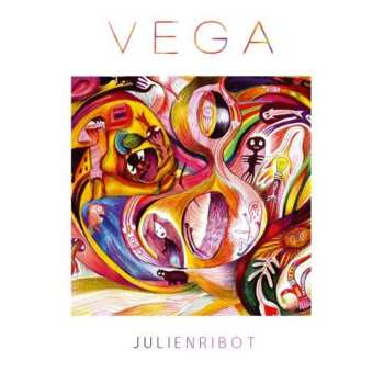 CD Julien Ribot: Vega