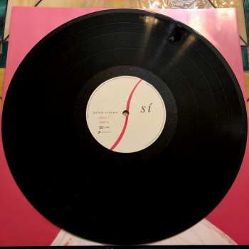 2LP Julieta Venegas: Sí