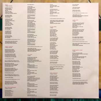 2LP Julieta Venegas: Sí