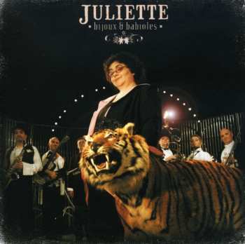 Album Juliette: Bijoux & Babioles