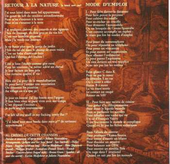 CD Juliette: Le Festin De Juliette