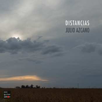 CD Julio Azcano: Distancias